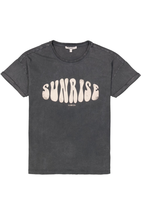 Garcia e50212_ladies t-shirt ss